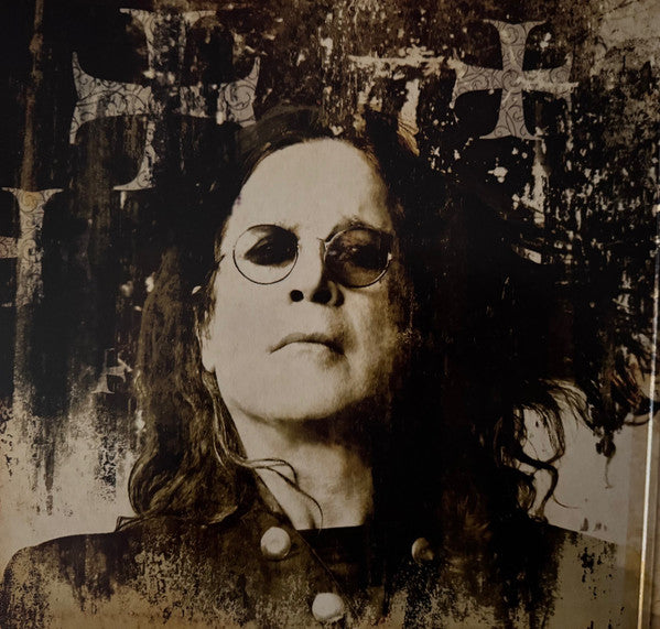 Ozzy Osbourne : Memoirs Of A Madman (2xLP, Comp, RM, RP, Gat)