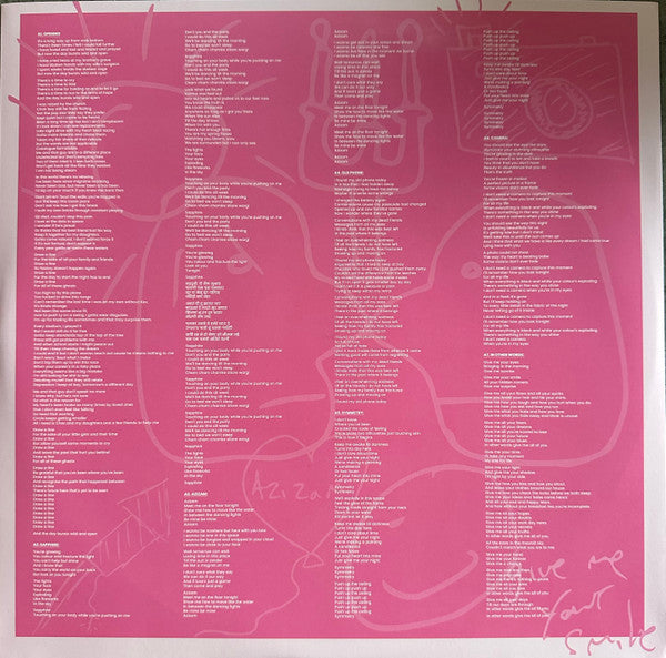 Ed Sheeran : Play (LP, Album, Ltd, Pin)