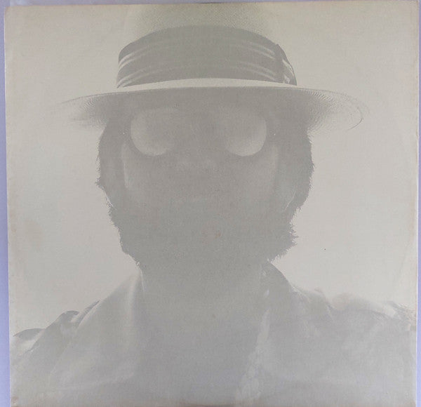 Michael Nesmith : From A Radio Engine To The Photon Wing (LP, Album)