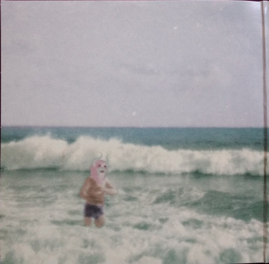 Of Monsters And Men : My Head Is An Animal (2xLP, Album, Pin)