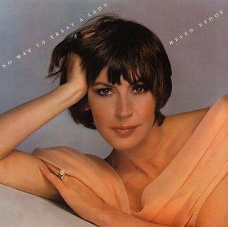 Helen Reddy : No Way To Treat A Lady (LP, Album)