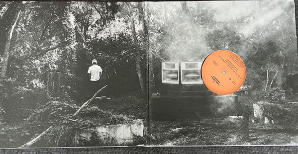 Tame Impala : Deadbeat (2xLP, Album)