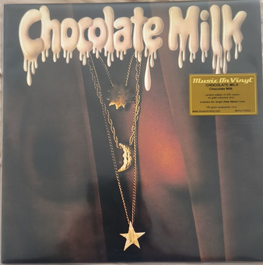 Chocolate Milk (2) : Chocolate Milk (LP, Album, Ltd, Lim)