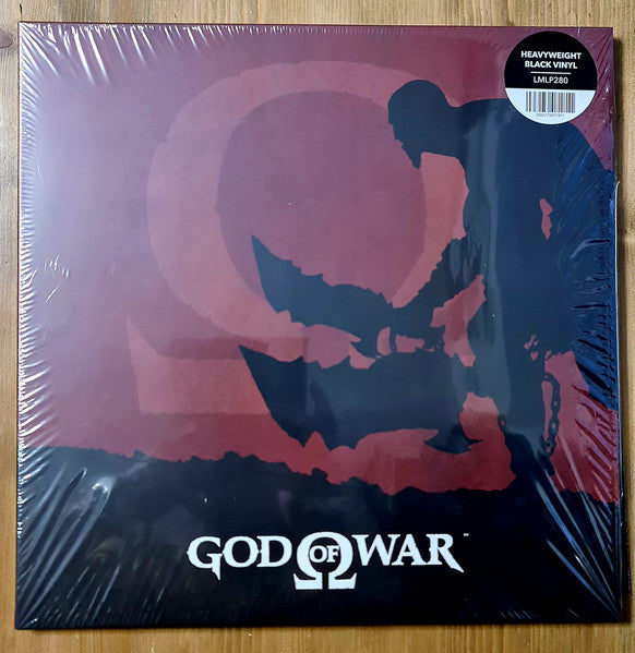 Gerard K. Marino, Mike Reagan, Ron Fish, Winifred Phillips, Winnie Waldron, Cris Velasco : God Of War™ (2xLP, Album, Etch, RE)
