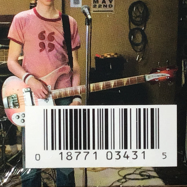 Various : Scott Pilgrim Vs. The World (Original Motion Picture Soundtrack) (LP, Comp, RE, Red)