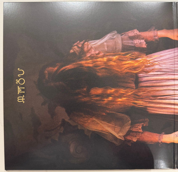 Florence And The Machine : Everybody Scream (2xLP, Album, Ltd, Red)