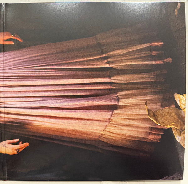 Florence And The Machine : Everybody Scream (2xLP, Album, Ltd, Red)