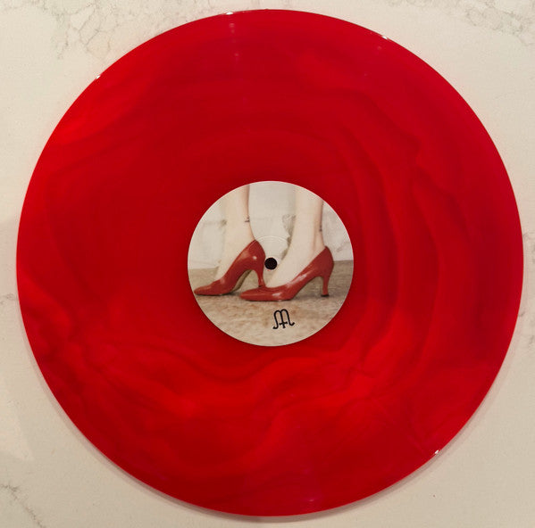 Florence And The Machine : Everybody Scream (2xLP, Album, Ltd, Red)