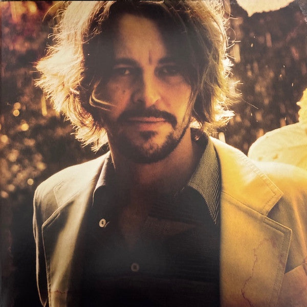 Bernard Fanning : Tea & Sympathy 20th Anniversary (LP, Dlx, Dou)