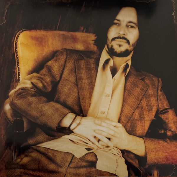 Bernard Fanning : Tea & Sympathy 20th Anniversary (LP, Dlx, Dou)