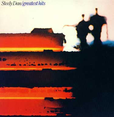Steely Dan : Greatest Hits (2xLP, Comp, RE, Gat)