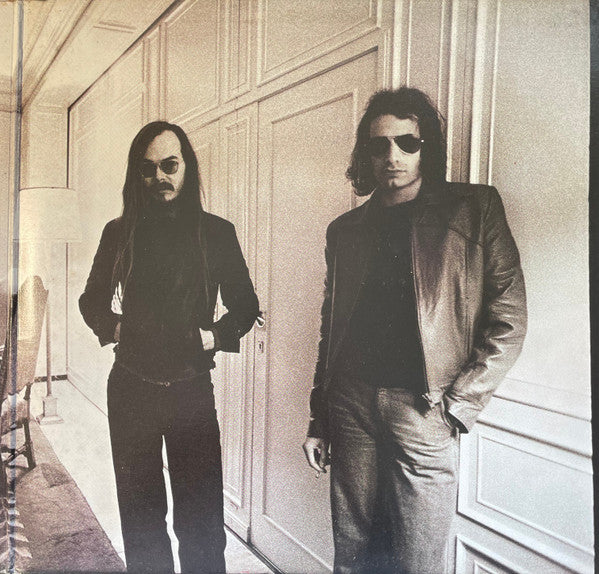 Steely Dan : Greatest Hits (2xLP, Comp, RE, Gat)
