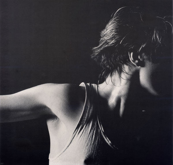 Debbie Byrne* : The Persuader (LP, Album)