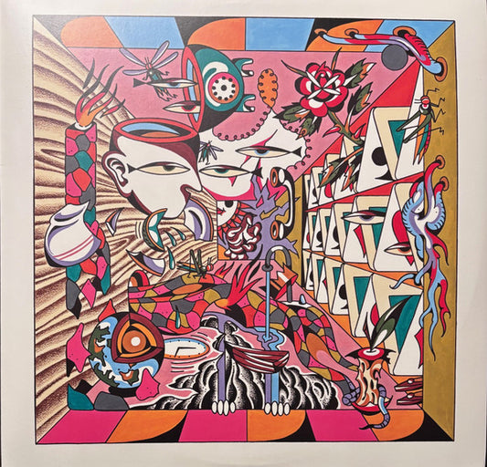 Billy Strings : Home (2xLP, Album, RE)