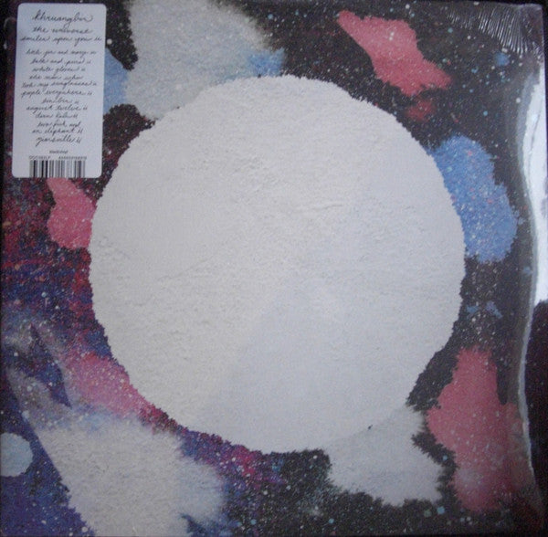 Khruangbin : The Universe Smiles Upon You II (2xLP, Album)