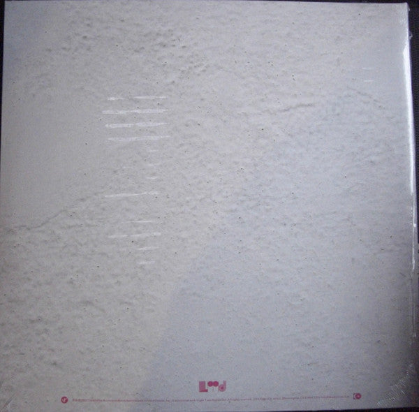 Khruangbin : The Universe Smiles Upon You II (2xLP, Album)