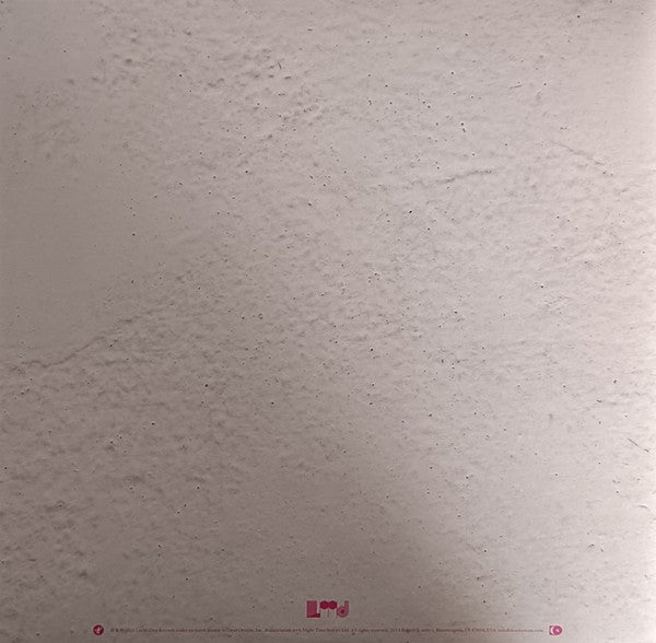 Khruangbin : The Universe Smiles Upon You II (2xLP, Album, Ltd, Nat)