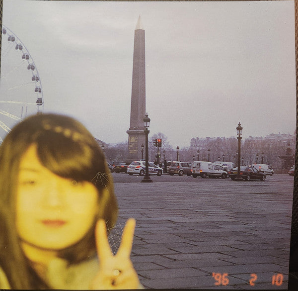 Two Door Cinema Club : Tourist History (LP, Album, RE, 15t)