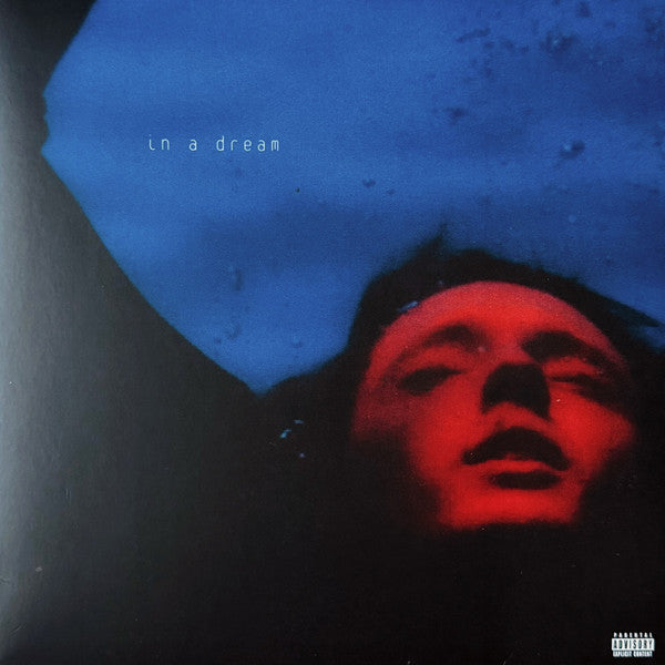 Troye Sivan : In A Dream (LP, EP, Ltd, RE, RP, 180)