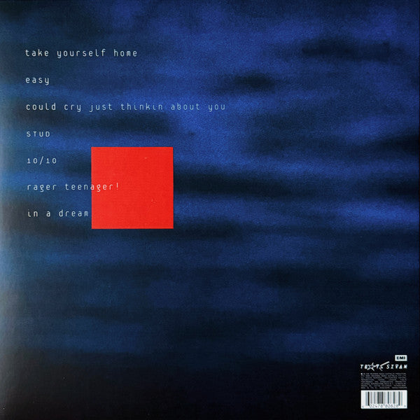 Troye Sivan : In A Dream (LP, EP, Ltd, RE, RP, 180)