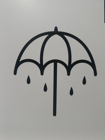 Bring Me The Horizon : That's The Spirit (LP, Album, RE, Cle)