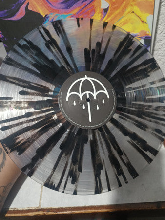 Bring Me The Horizon : That's The Spirit (LP, Album, RE, Cle)