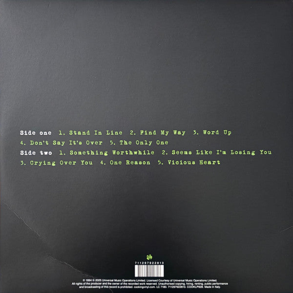 Gun (2) : Swagger (LP, Album, Ltd, RE, Gre)