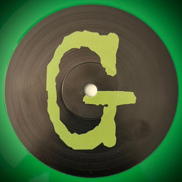 Gun (2) : Swagger (LP, Album, Ltd, RE, Gre)