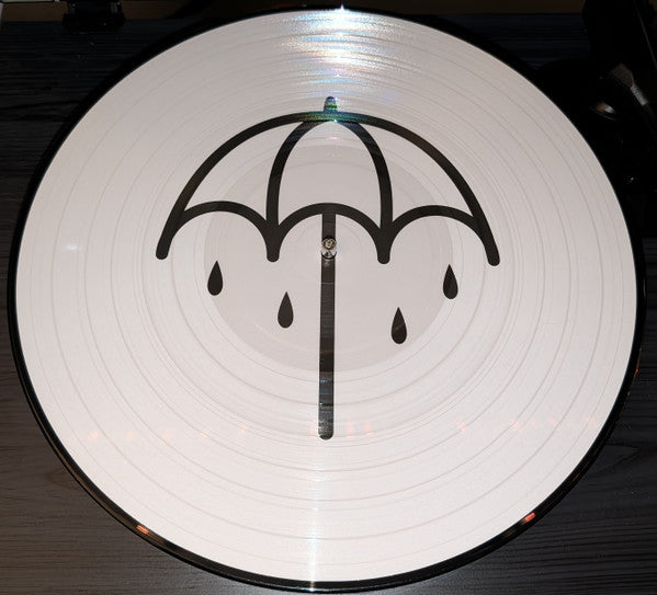 Bring Me The Horizon : That's The Spirit (LP, Album, Ltd, Pic, RE, 10t)