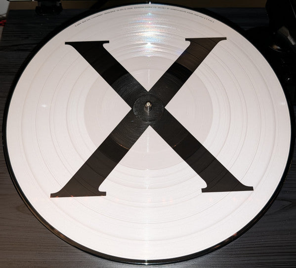 Bring Me The Horizon : That's The Spirit (LP, Album, Ltd, Pic, RE, 10t)