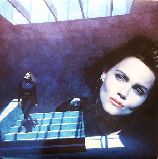 Belinda Carlisle : Heaven On Earth (LP, Album)