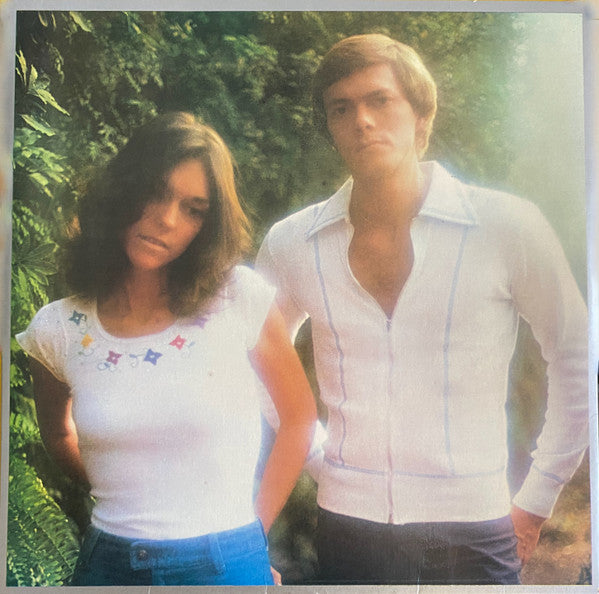 Carpenters : Horizon (LP, Album)