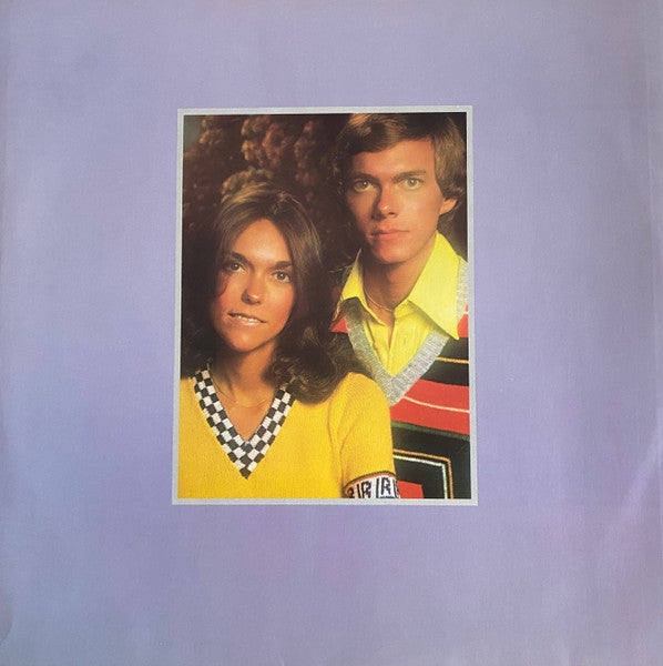 Carpenters : Horizon (LP, Album)