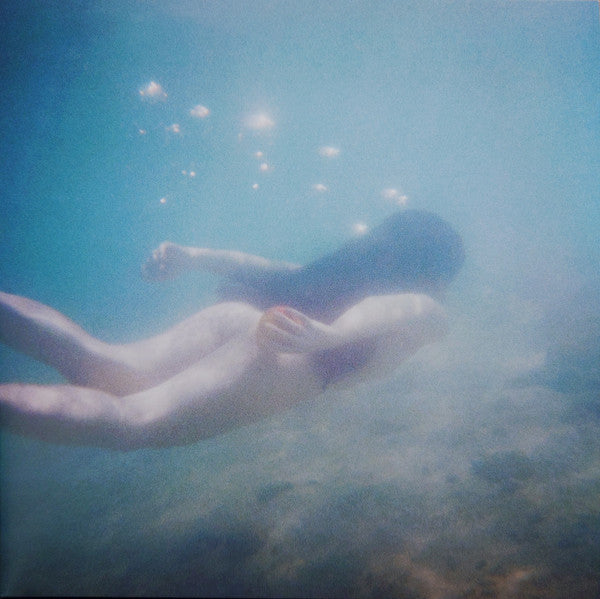 Aoba Ichiko : Windswept Adan (2xLP, Album, RE, Eco)