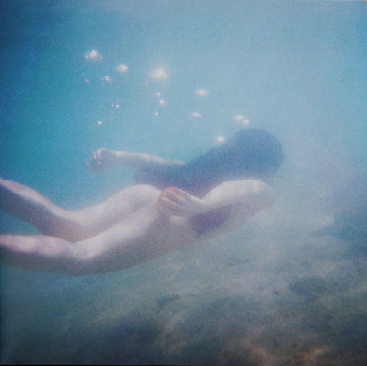 Aoba Ichiko : Windswept Adan (2xLP, Album, RE, Eco)