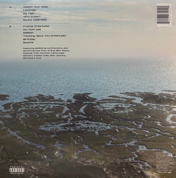 Disclosure (3) : Energy (LP, Album, Ltd, RE, Zoe)