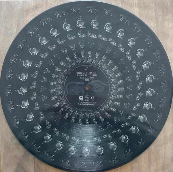 Disclosure (3) : Caracal (2xLP, Album, Ltd, RE, Zoe)