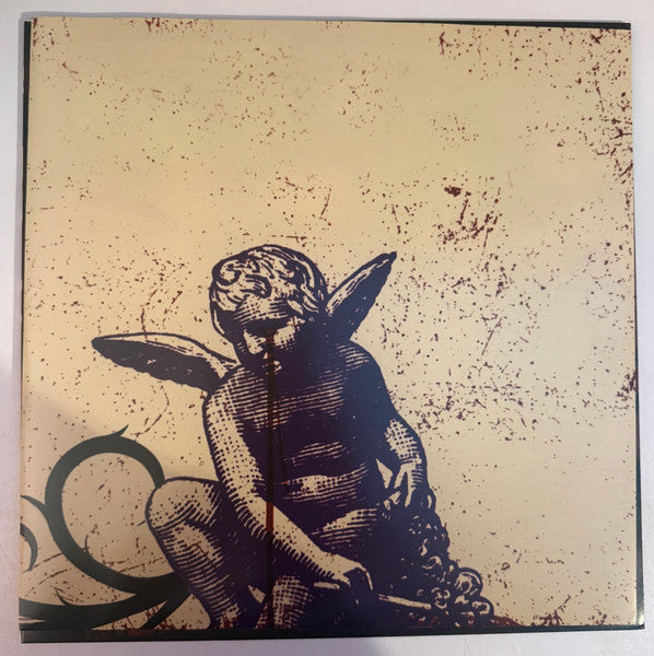 Bullet For My Valentine : Hand of Blood EP (11", EP, Lim)