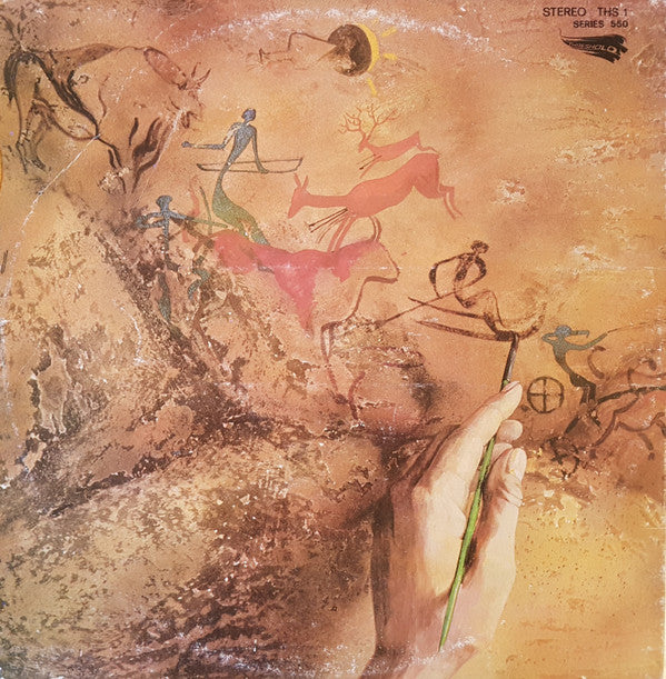 The Moody Blues : To Our Children's Children's Children (LP, Album)
