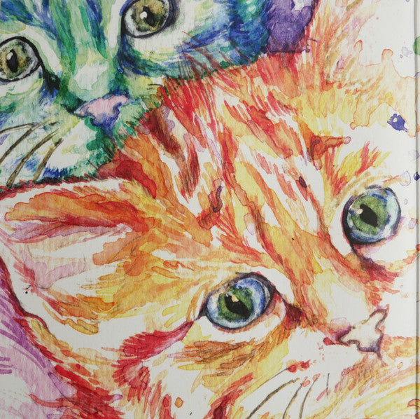 Ladyhawke : Ladyhawke (LP, Album)