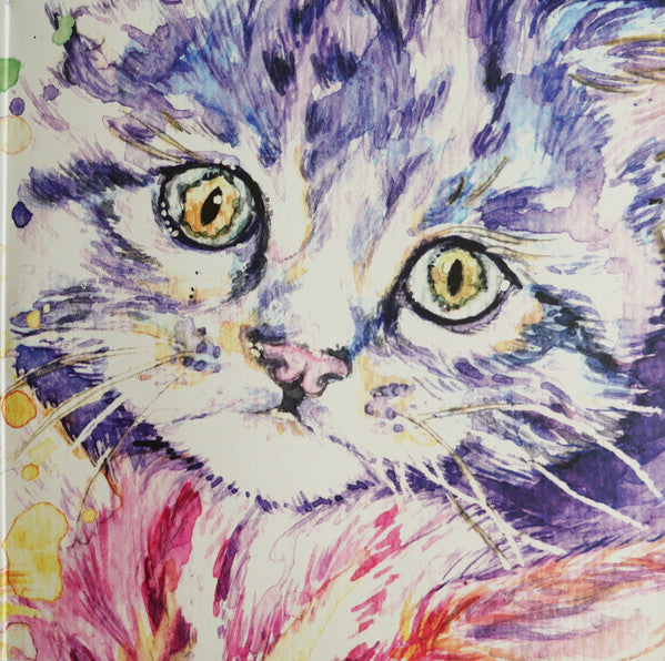 Ladyhawke : Ladyhawke (LP, Album)