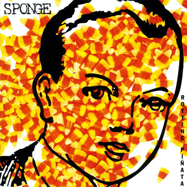 Sponge (3) : Rotting Piñata (LP, Album, RE)