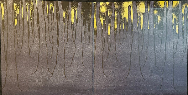 Isis (6) : Wavering Radiant (2xLP, Album, RE, RM)