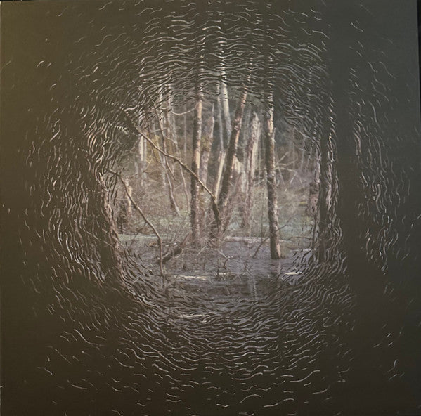 Isis (6) : Wavering Radiant (2xLP, Album, RE, RM)