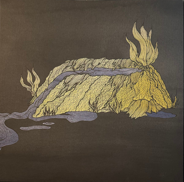Isis (6) : Wavering Radiant (2xLP, Album, RE, RM)