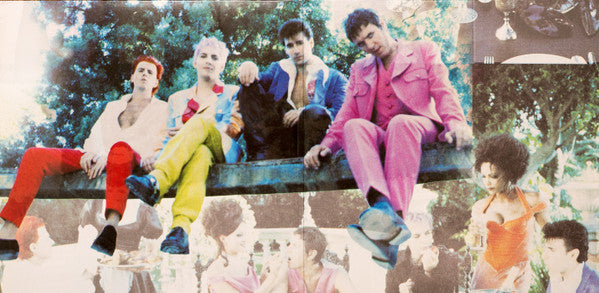 Duran Duran : Duran Duran (2xLP, Album, RE)