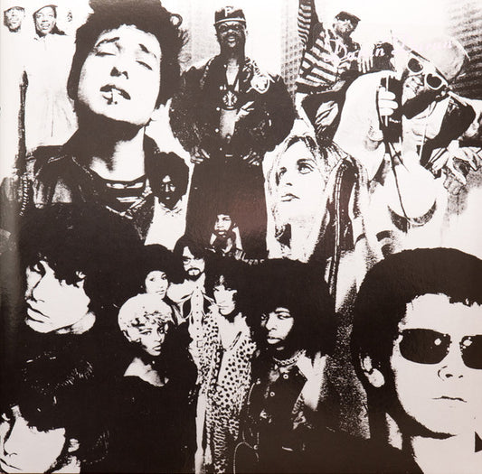 Duran Duran : Thank You (2xLP, Album, RE, RM)