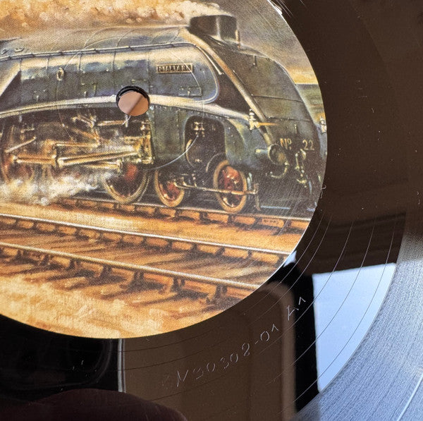 Blur : Modern Life Is Rubbish (2xLP, Album, RE, RM, 180)