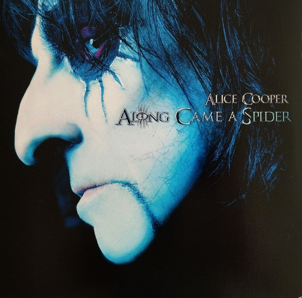 Alice Cooper (2) : Along Came A Spider (2xLP, Album, RE)