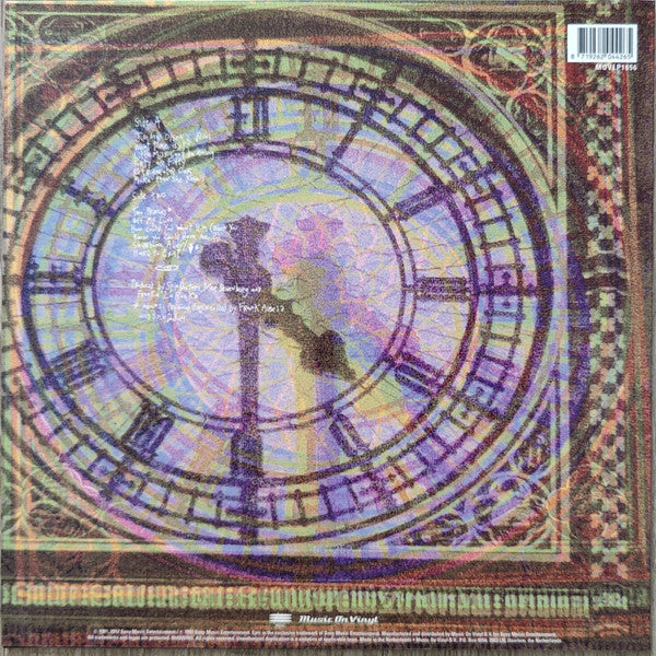 Spin Doctors : Pocket Full Of Kryptonite (LP, Album, Ltd, Num, Tra)